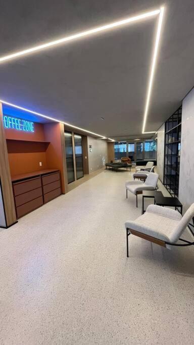 Apartamento Moema Spazio Di Casa Oj 1912 Jurupis São Paulo