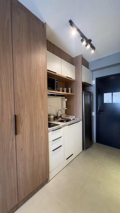 Apartamento Moema Spazio Di Casa Oj 1912 Jurupis