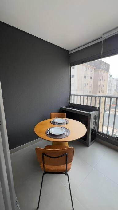 Apartamento Moema Spazio Di Casa Oj 1912 Jurupis São Paulo