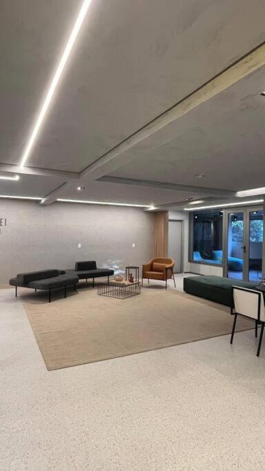 Apartamento Moema Spazio Di Casa Oj 1912 Jurupis *