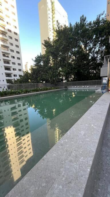 Moema Spazio Di Casa Oj 1912 Jurupis São Paulo