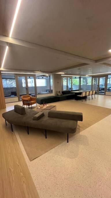 Apartamento Moema Spazio Di Casa Oj 1912 Jurupis São Paulo