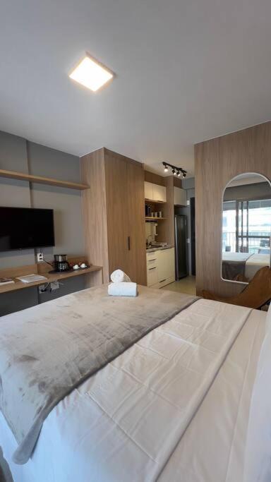 Apartamento Moema Spazio Di Casa Oj 1912 Jurupis São Paulo